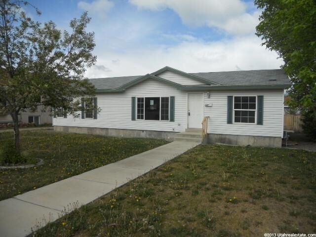 Property Photo:  Address not disclosed  UT 84032 