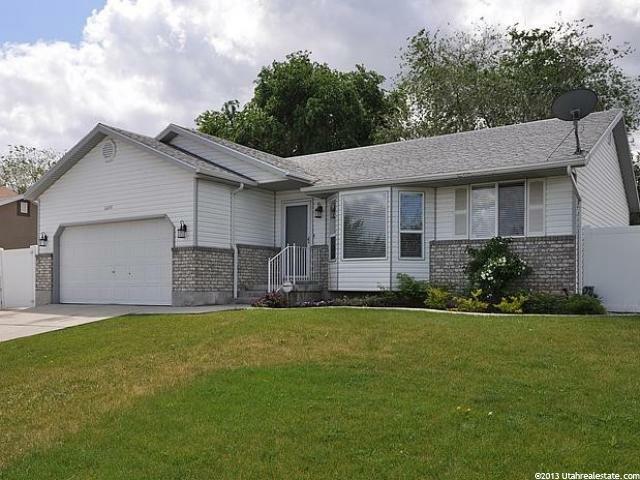 Property Photo: Address not disclosed UT 84128