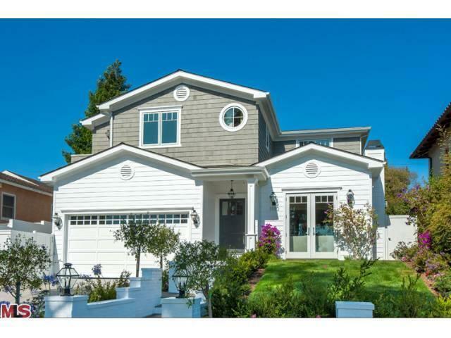Property Photo:  1110 Embury St  CA 90272 