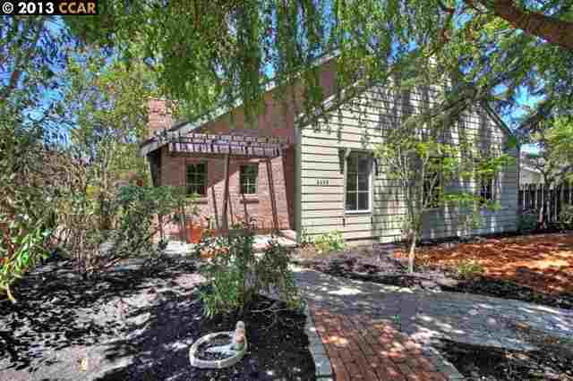 Property Photo:  3498 Monroe Ave  CA 94549-4521 