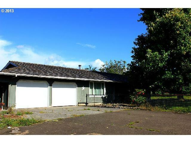 Property Photo:  91619 George Hill Rd  OR 97103 