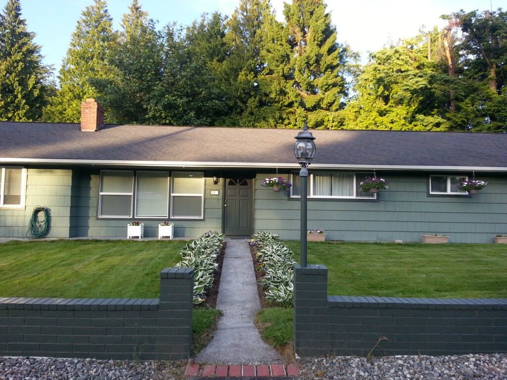 Property Photo:  409 E  View Ridge Drive  WA 98203 
