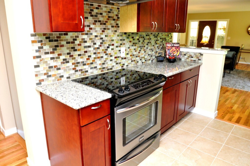 Property Photo: 1313 NW Norcross Wy WA 98177