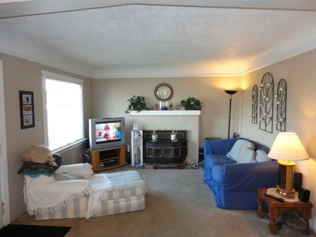 Property Photo: 4534 S K St WA 98418