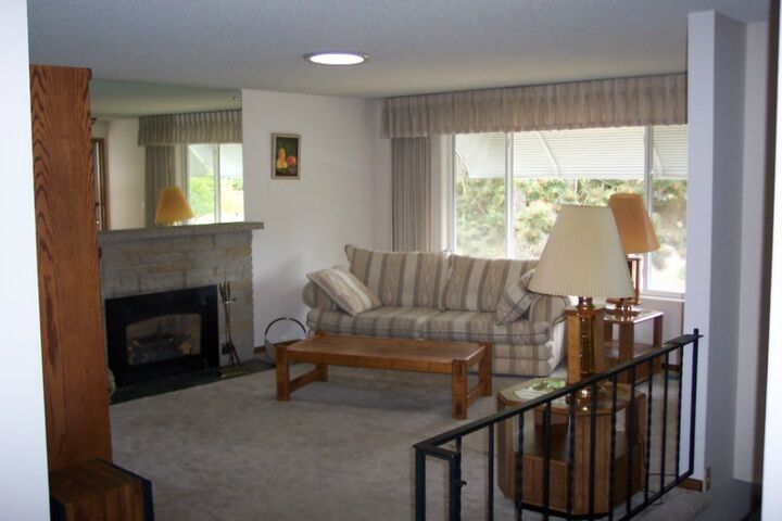 Property Photo: 2312 N 171st St WA 98133