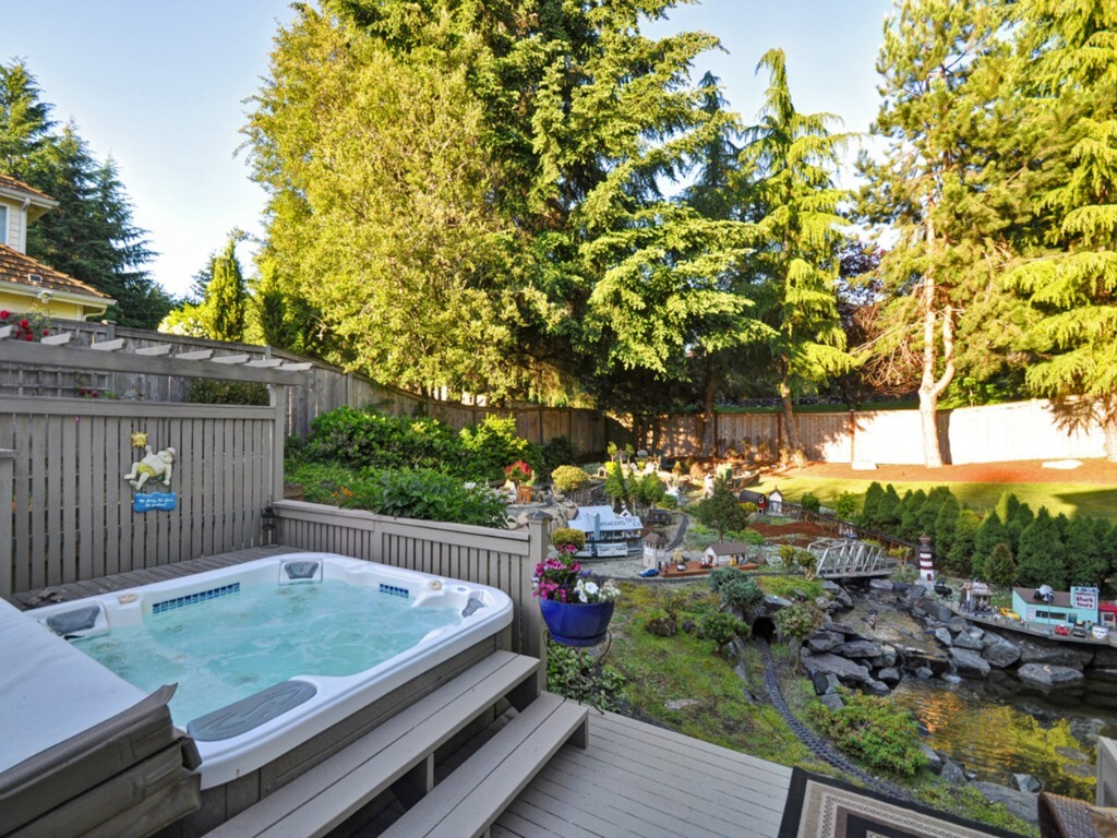 Property Photo:  4301 77th Avenue Ct NW  WA 98335 