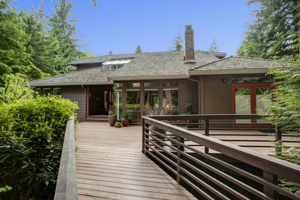 Property Photo:  14535 190th Ave NE  WA 98072 