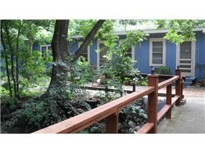 Property Photo:  4512 Speedway  TX 78751 