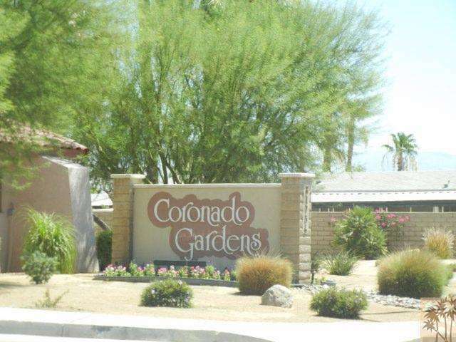 Property Photo: 47798 De Coronado Drive CA 92201