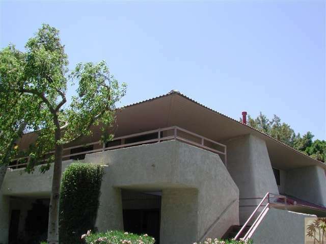 Property Photo:  2822 N Auburn Court E201  CA 92262 