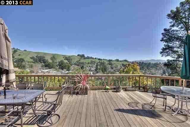 Property Photo:  149 Ardith Dr  CA 94563-4231 