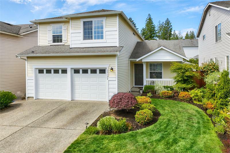 Property Photo:  15120 51st Dr SE  WA 98208 