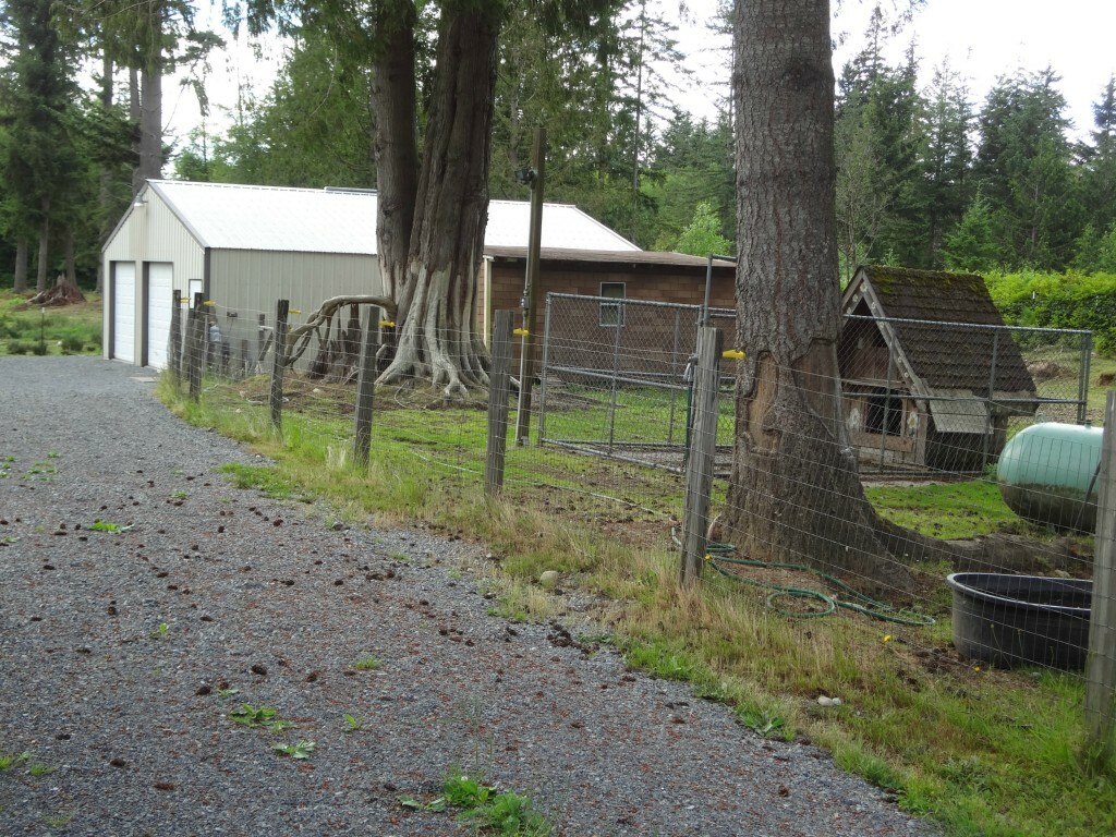 Property Photo:  13422 14th Ave NW  WA 98271 