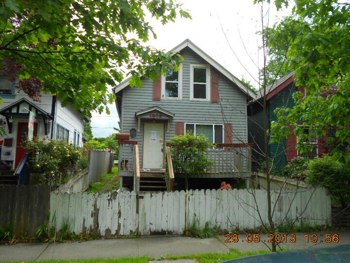 1809 McDougall Ave  Everett WA 98201 photo