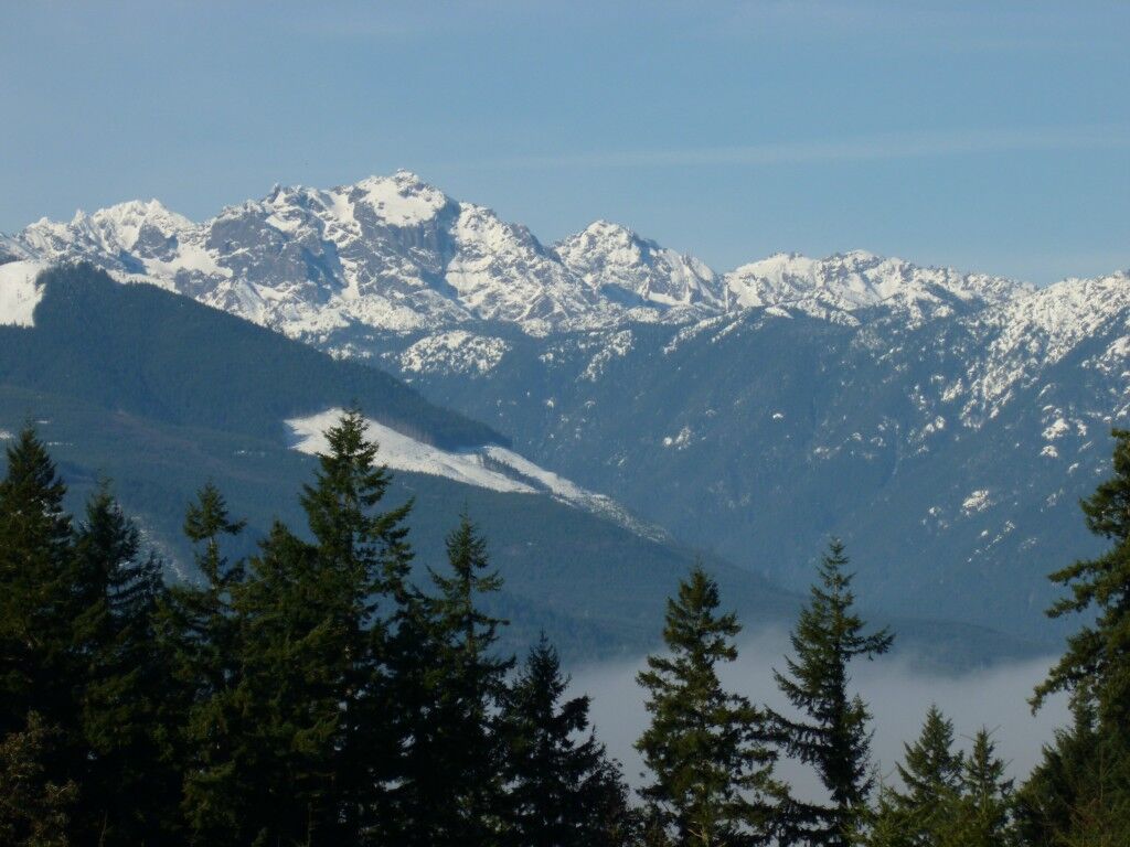 Property Photo:  111111 Leeward Ave NW  WA 98380 