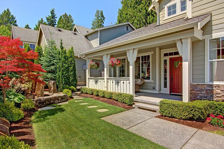 Property Photo: 11735 172nd Ct NE WA 98052