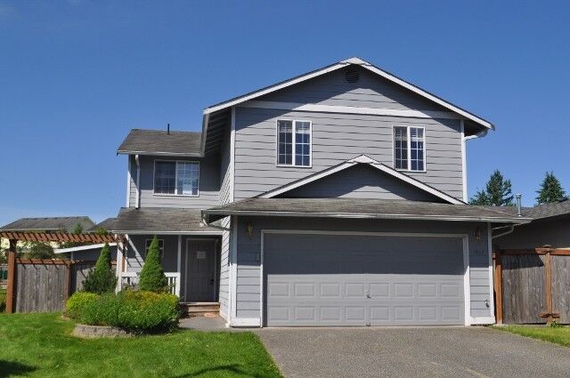 Property Photo: 1017 Kessler Drive WA 98294