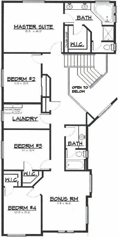 Property Photo: 7625 NE 193rd Place WA 98028
