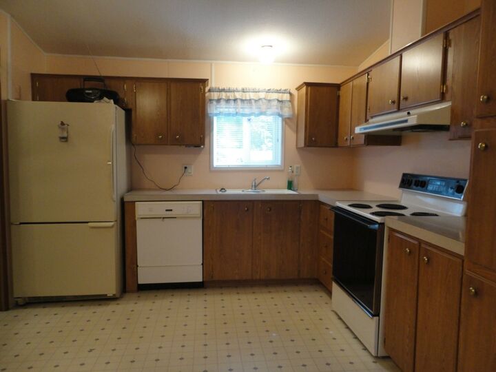 Property Photo:  21 W Joslin Rd  WA 98584