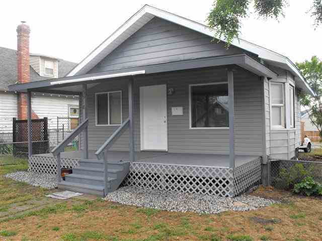 Property Photo:  3918 N Martin St  WA 99207 