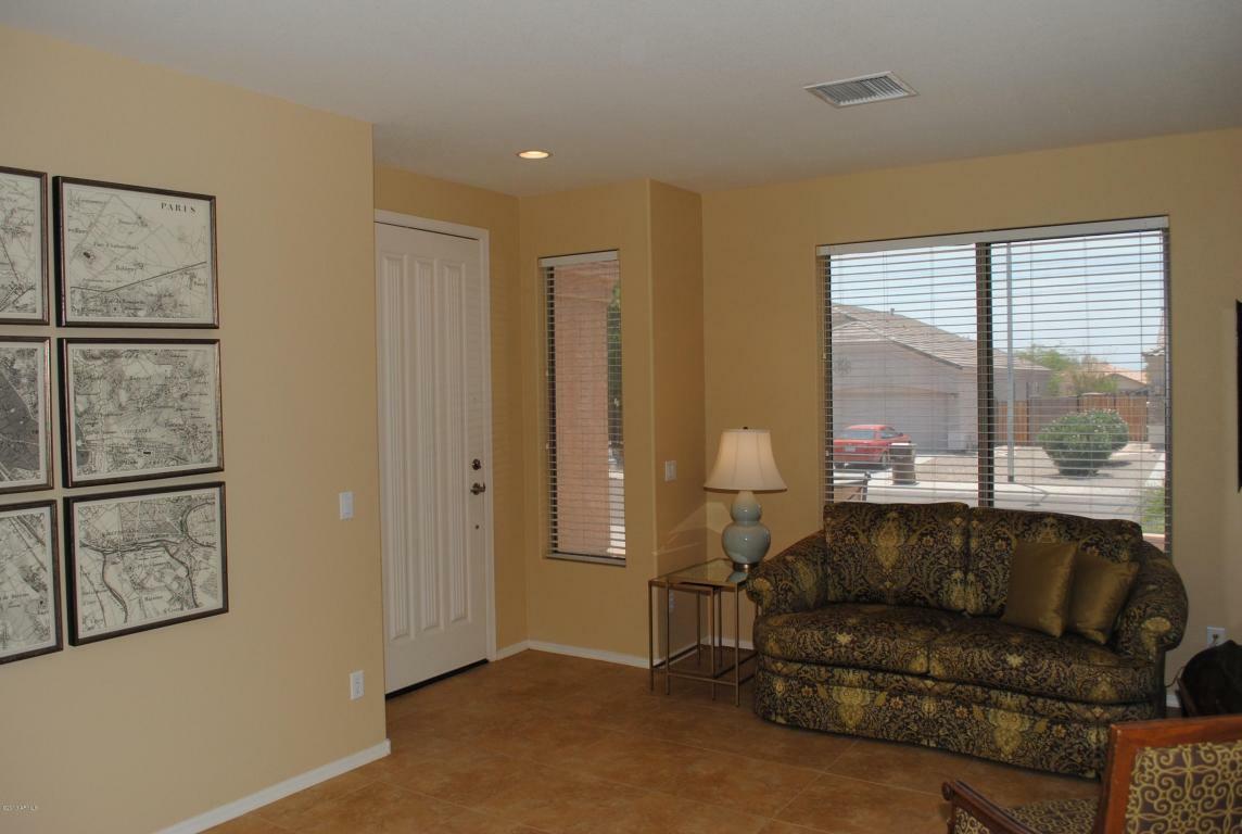 Property Photo:  9218 W Pontiac Drive  AZ 85382 