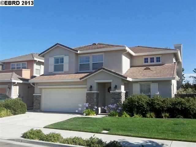 Property Photo:  1401 Yosemite Cir  CA 94561 