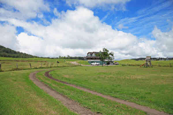 Property Photo: 2-A Nani Waimea St HI 96743