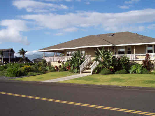 Property Photo:  68-1789 Auhili Lp  HI 96738 