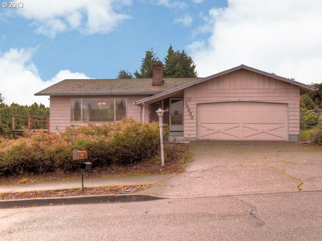 14933 SE El Camino Way  Milwaukie OR 97267 photo