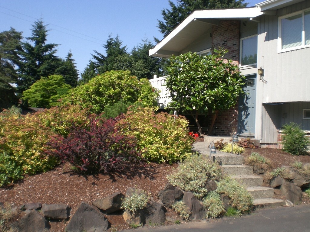 Property Photo:  5204 120th Ave SE  WA 98006 