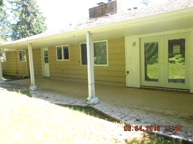 Property Photo:  10608 Sherwood Drive SW  WA 98498 