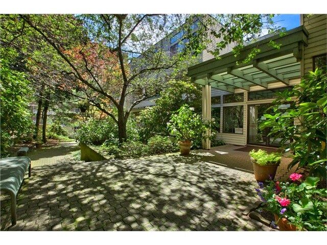 Property Photo:  211 Summit Ave E S212  WA 98102 