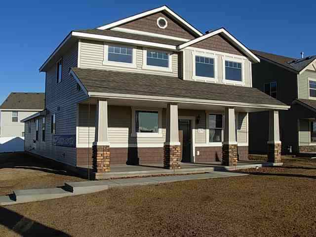 Property Photo: 12718 W 6th Ave WA 99001