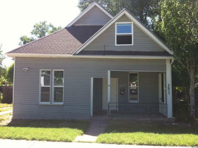 Property Photo: Address not disclosed UT 84403