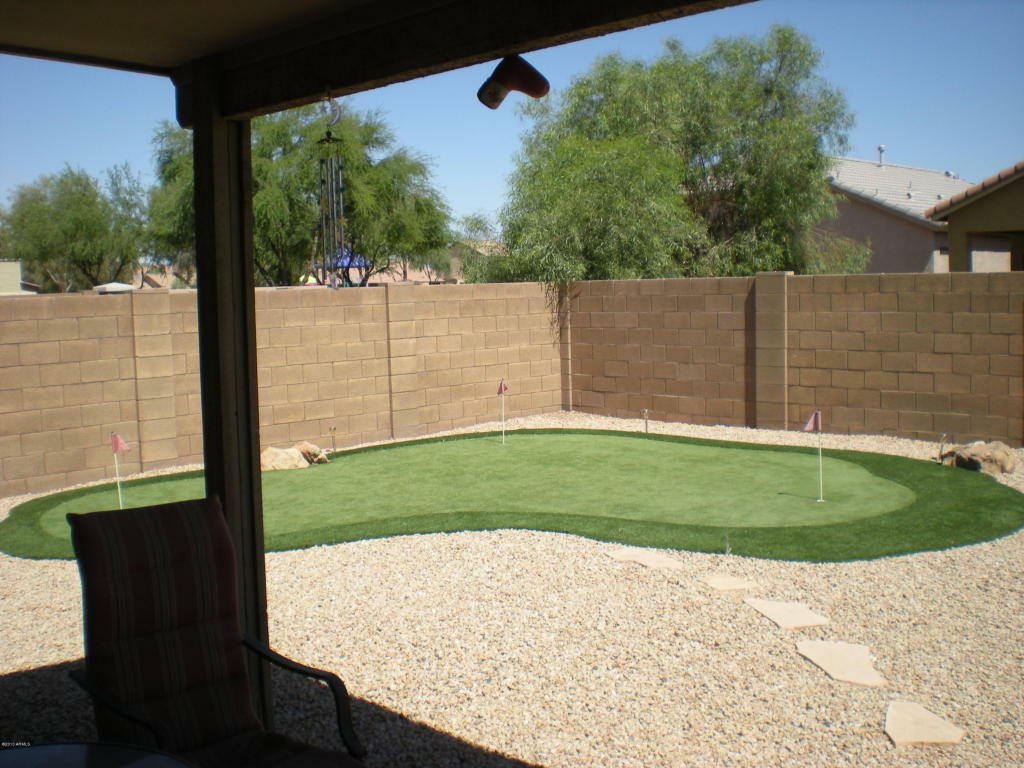 Property Photo:  44900 W Gavilan Drive  AZ 85139 