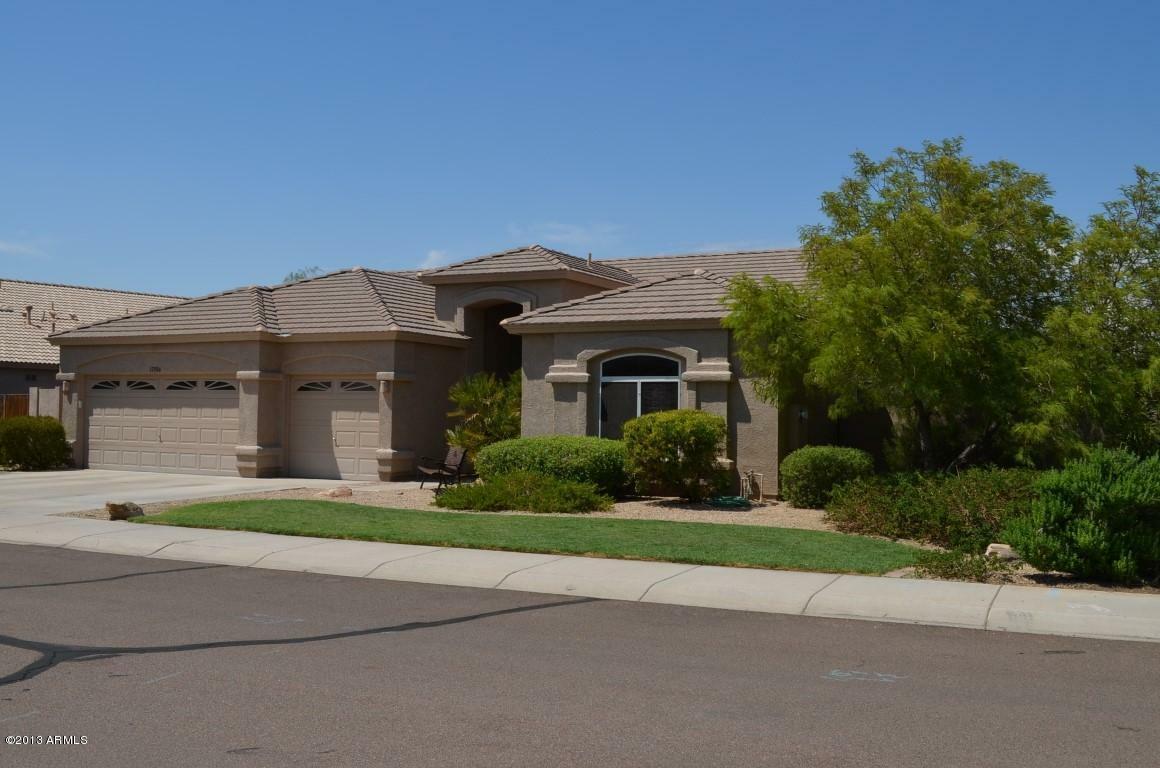 Property Photo:  17986 W Hubbard Drive  AZ 85338 