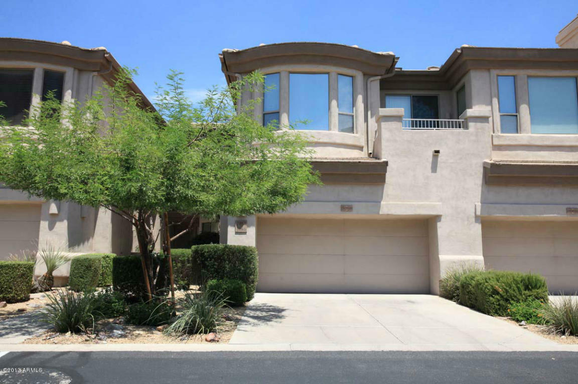 Property Photo: 16420 N Thompson Peak Parkway 1083 AZ 85260