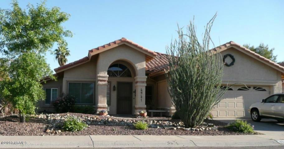 Property Photo:  4941 E Monte Cristo Avenue  AZ 85254 