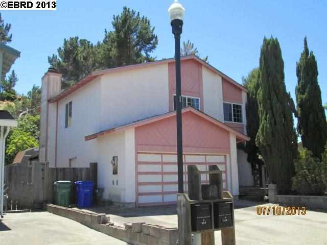 Property Photo:  130 Cottonwood Ct  CA 94547 