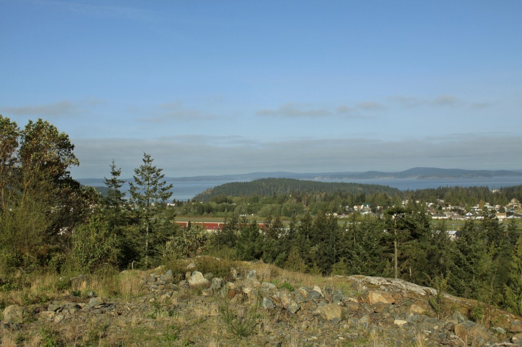 Property Photo: 3913 Rock Ridge Pkwy Lot 4 WA 98221
