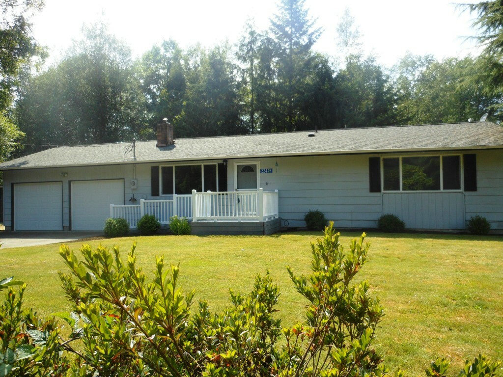 Property Photo:  22492 Grip Rd  WA 98284 