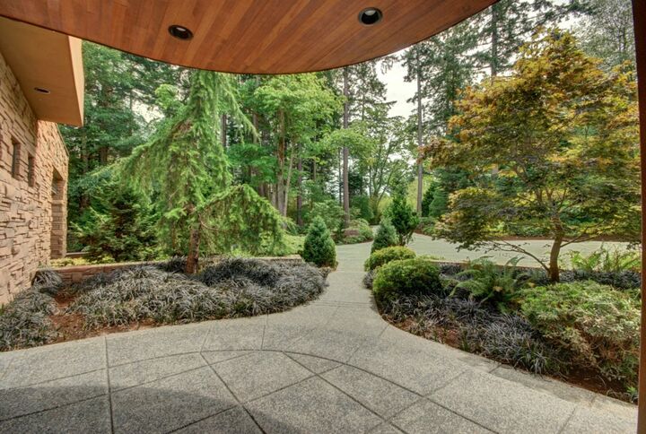 Property Photo:  3326 Green Rd  WA 98277 