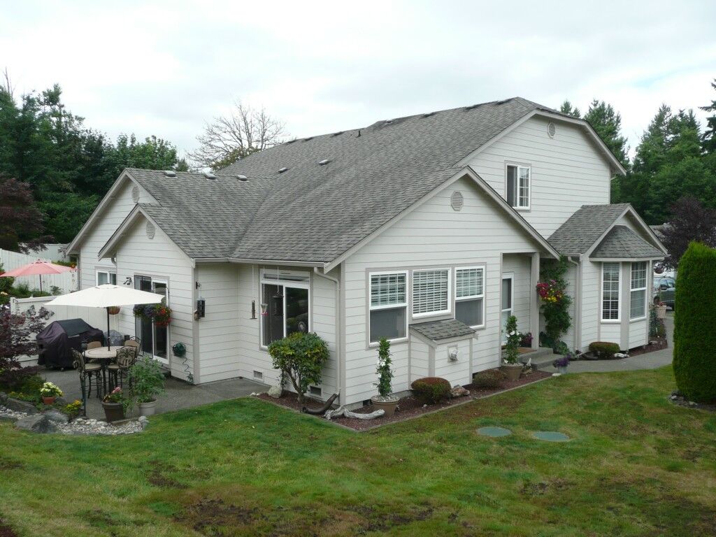 Property Photo: 12608 132nd Av Ct E WA 98374