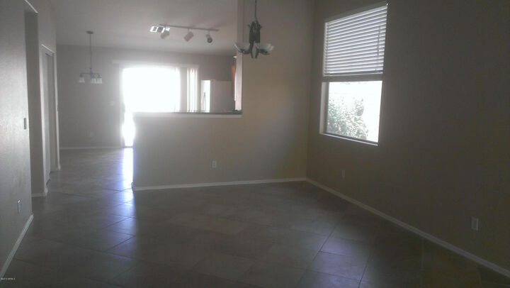 Property Photo: 9326 W Irma Lane AZ 85382