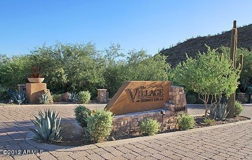 Property Photo:  36600 N Cave Creek Road 19 C  AZ 85331 