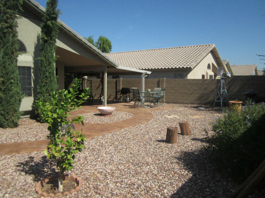 Property Photo:  1725 N 125th Drive  AZ 85392 