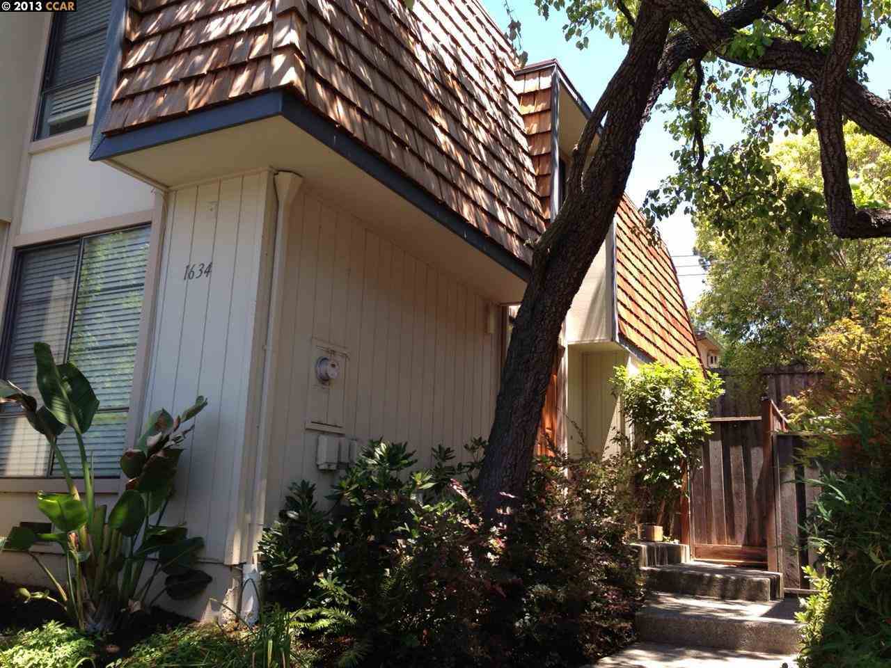 Property Photo:  1634 San Luis Rd  CA 94597-3144 