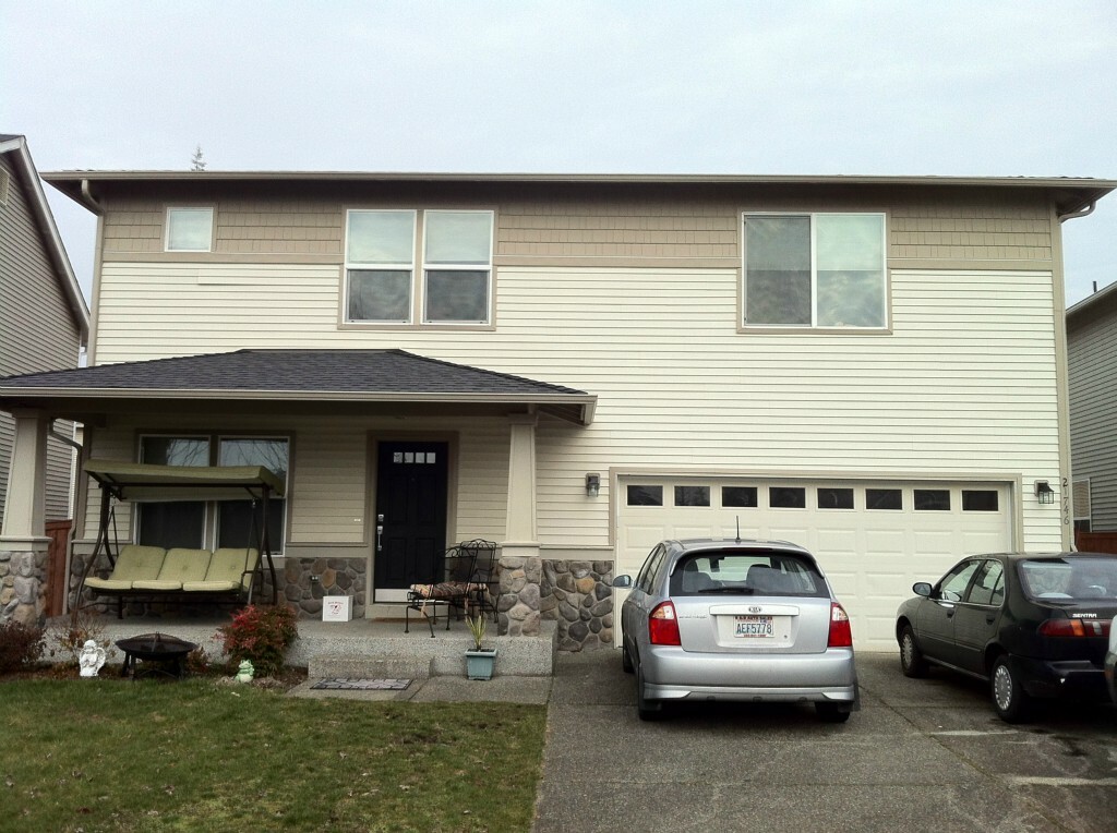 Property Photo:  21746 SE 298th Place  WA 98042 