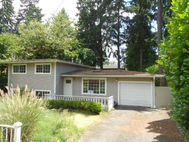 Property Photo:  345 NE 195th  WA 98155 