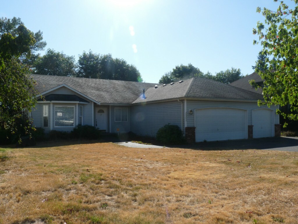 Property Photo: 20205 48th Ave NE WA 98223